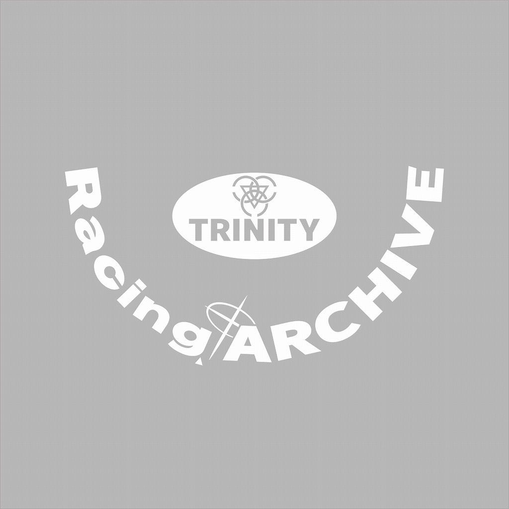 ブルアカ トリニティ総合学園  ホイール向けカッティングステッカー