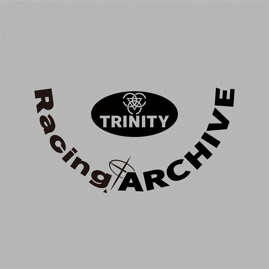 ブルアカ トリニティ総合学園  ホイール向けカッティングステッカー