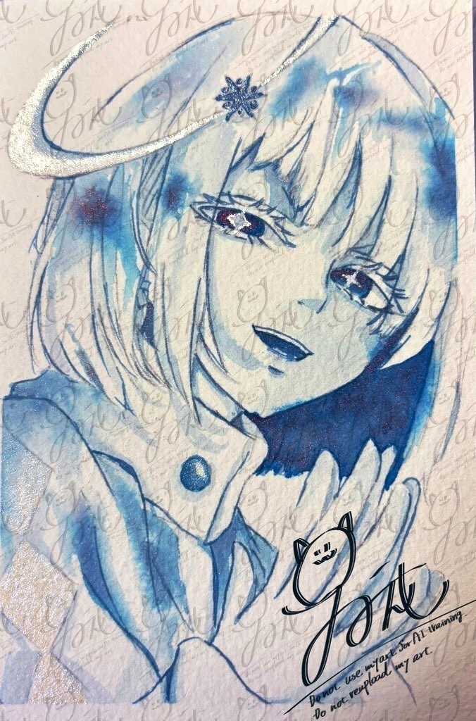 【原画】エノ