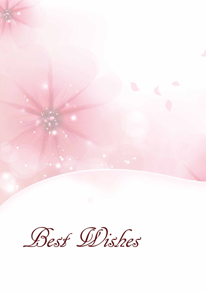 Best Wishes