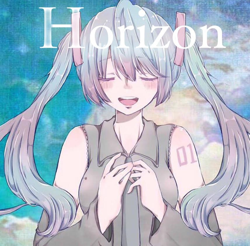 Horizon（Package.ver）