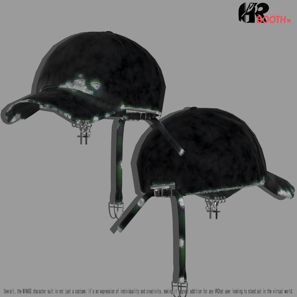 cap