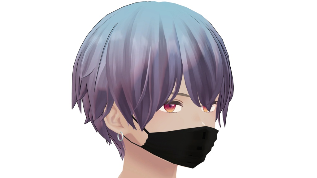 Anri mask free download
