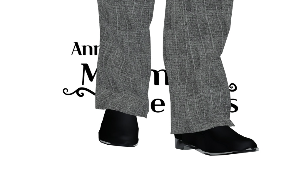 Proper Pants Break & Length How To Hem Suit Trousers, Dress Slacks &  Chinos: Full, Half or No Break? - YouTube