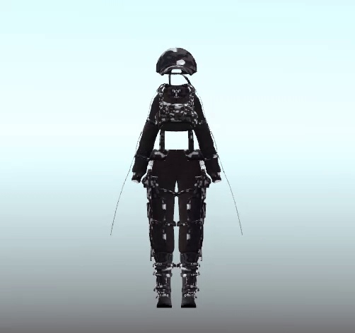 TechWear テックウェア