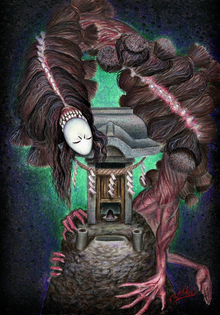 1weekSALE「逆様」