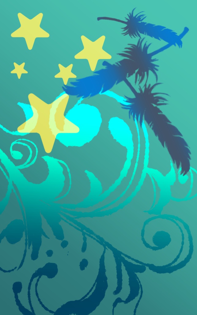 第五人格【アマツバメ(雨燕)イメージ】iPhoneケース