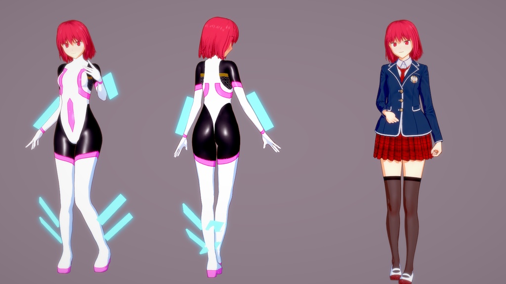 閃光戦士プロミネンス