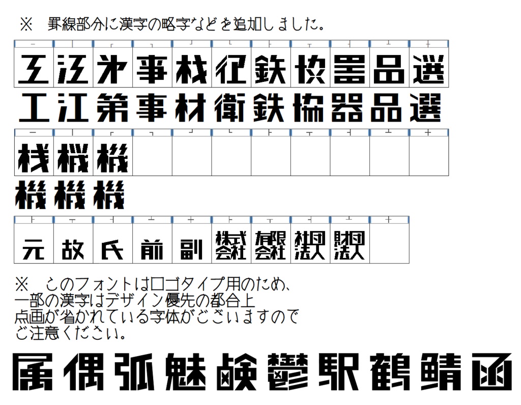 シャープ旧ロゴ(夏普舊標誌)ver.3(2022/10/4大幅リニューアル)