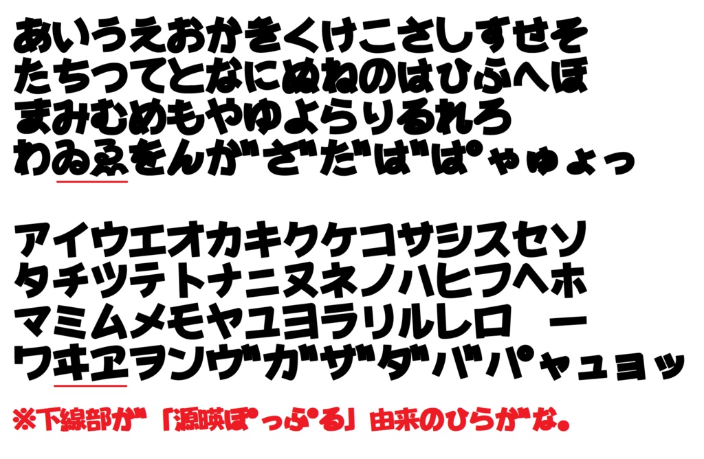 漢字が入った青い鳥M