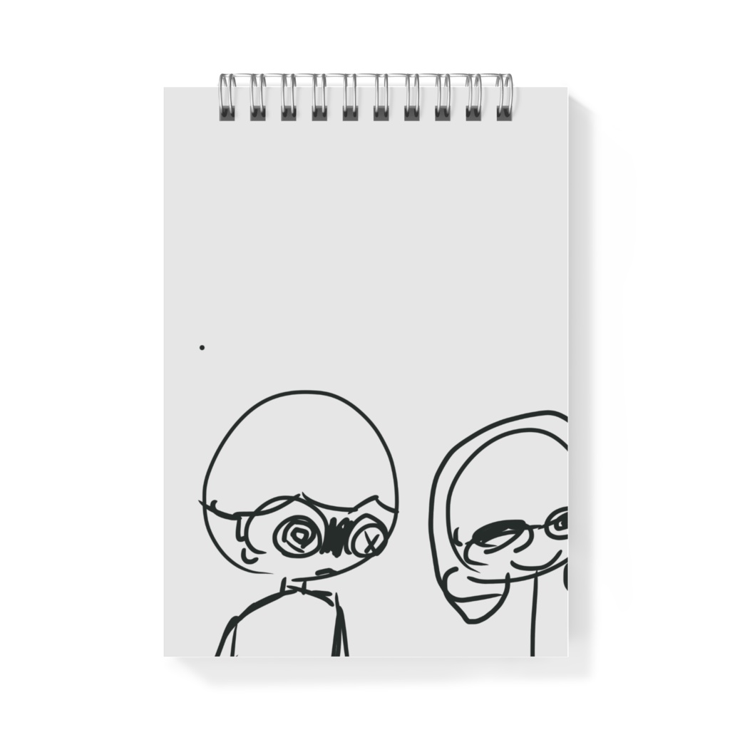 モリキーとエイジのメモ帳