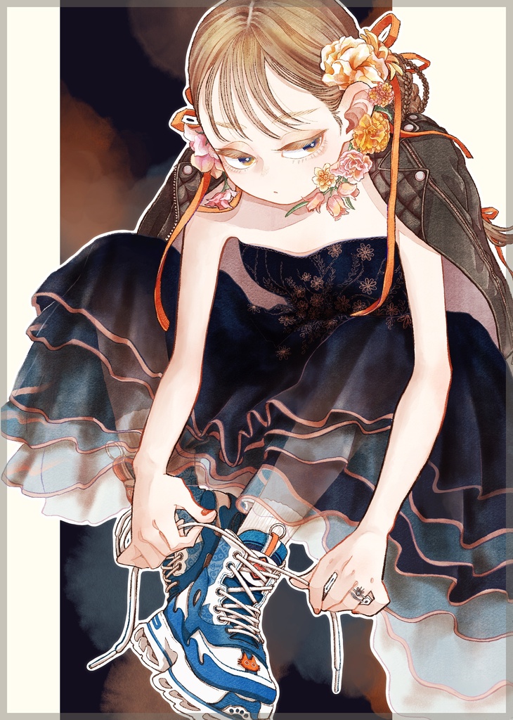 ポストカード①〜⑩