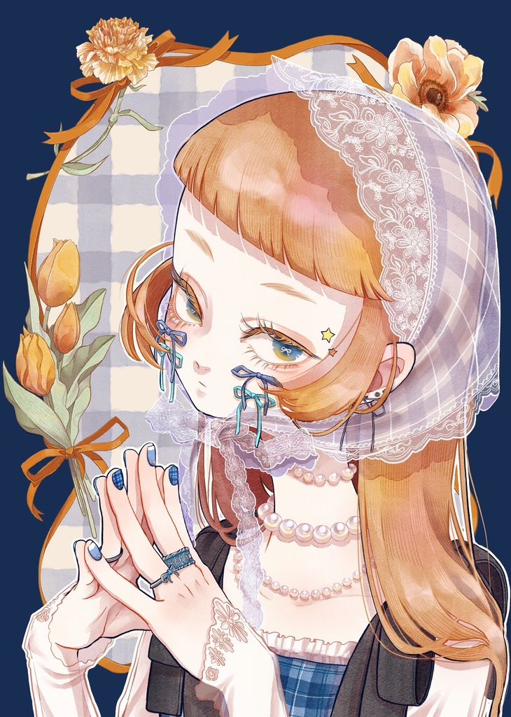 ポストカード①〜⑩