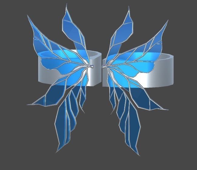 【無料】ペアリング 5種