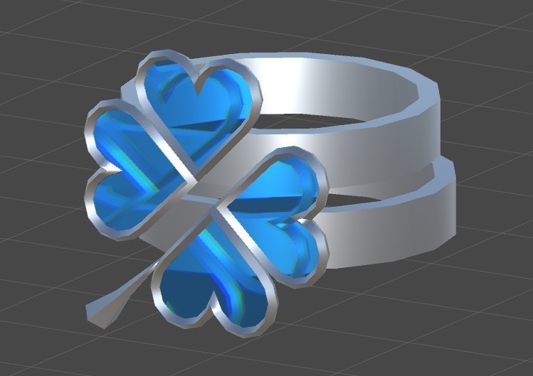 【無料】ペアリング 5種