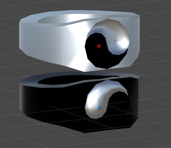 【無料】ペアリング 5種