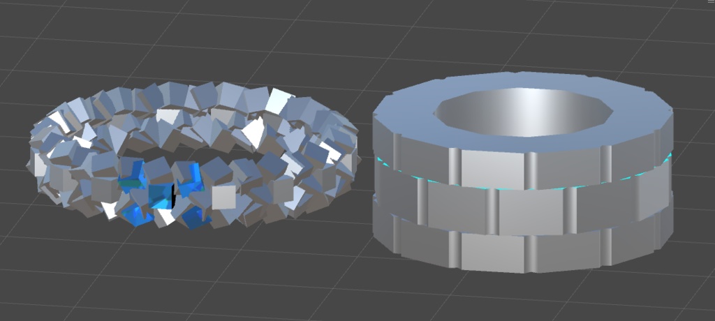 【無料】指輪7 15個セット