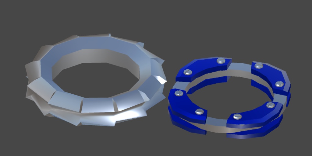 【無料】指輪7 15個セット