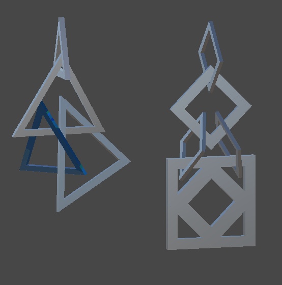 【無料】ペンダントトップ 15個セット