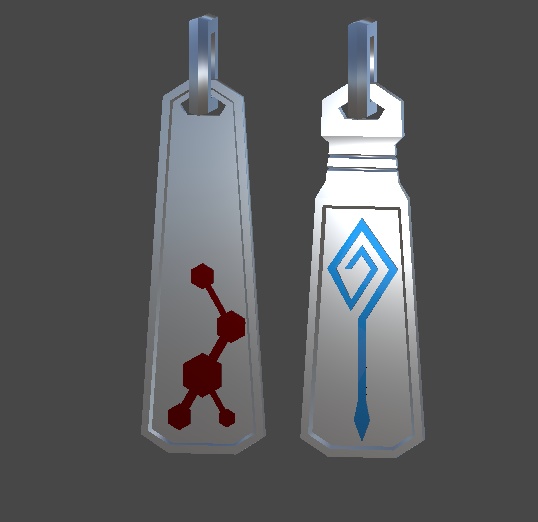 【無料】ペンダントトップ 15個セット