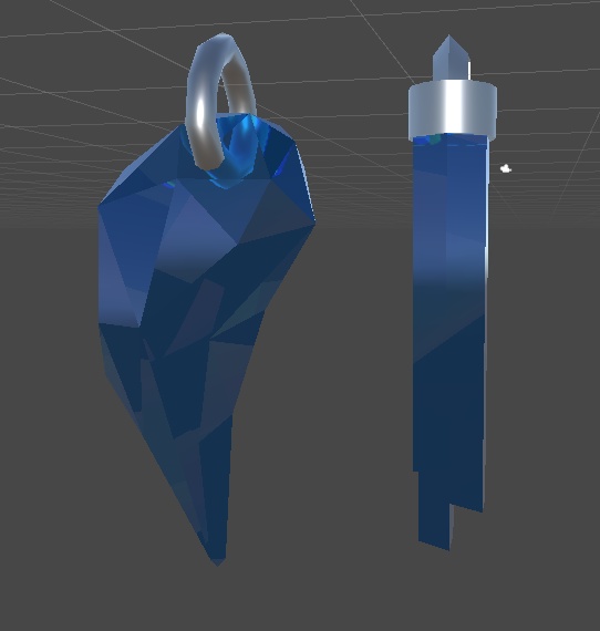 【無料】ペンダントトップ 15個セット