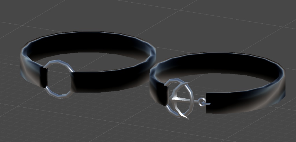 【無料版あり】チョーカー 8個セット