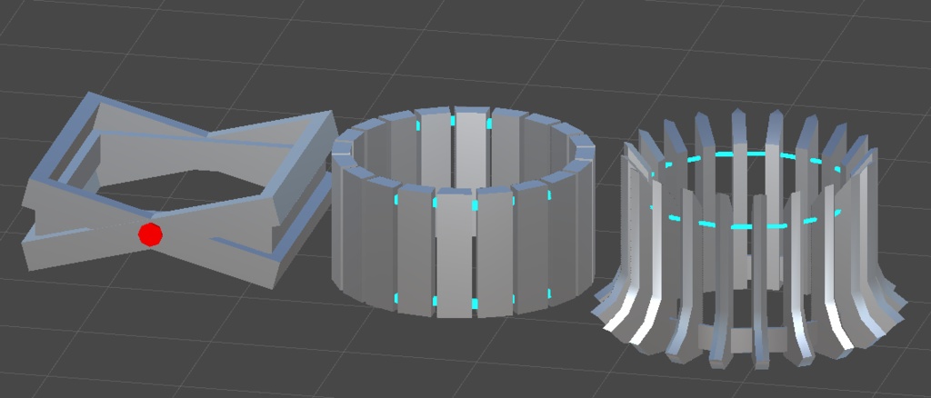 【無料】指輪8 15個セット