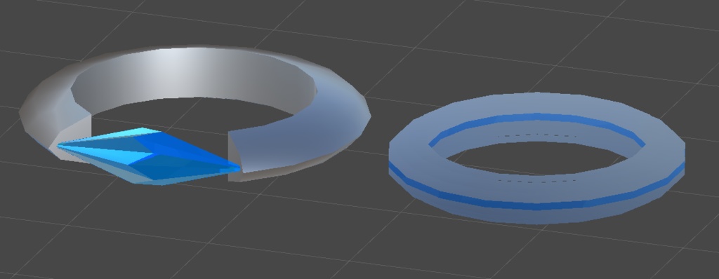 【無料】指輪8 15個セット