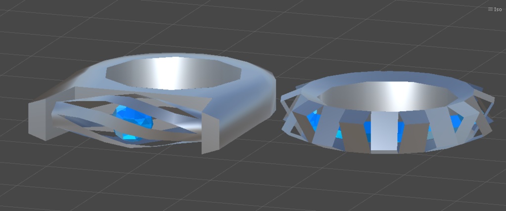 【無料】指輪8 15個セット