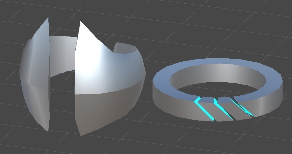 【無料】指輪8 15個セット