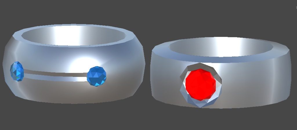 【無料】指輪8 15個セット