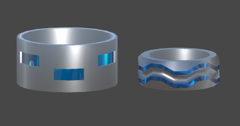 【無料】指輪9 15個セット