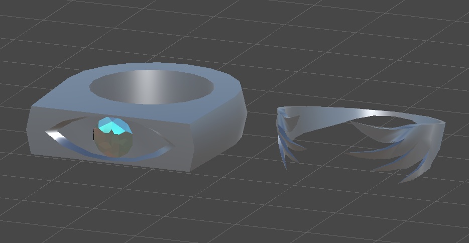 【無料】指輪9 15個セット