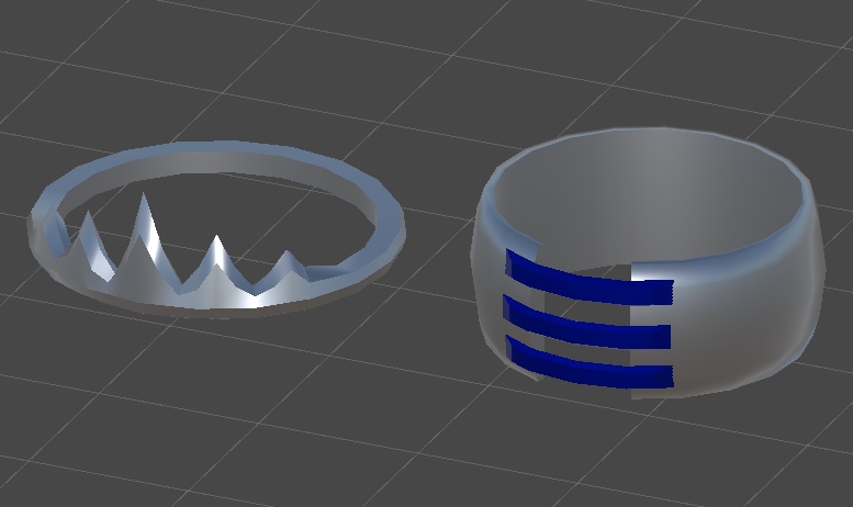 【無料】指輪9 15個セット