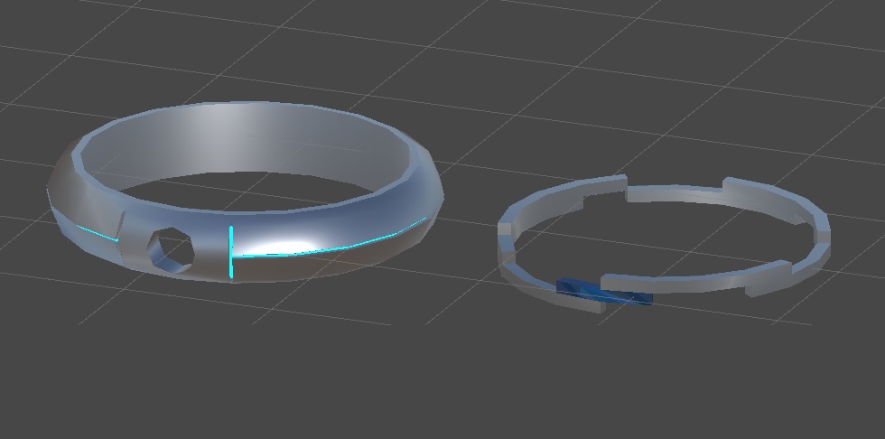 【無料】指輪9 15個セット