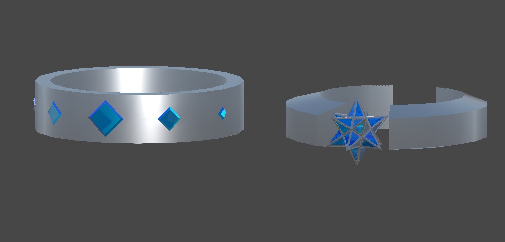 【無料】指輪9 15個セット