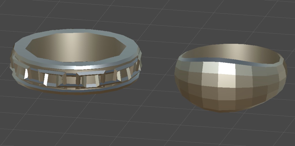 【無料】指輪10 15個セット