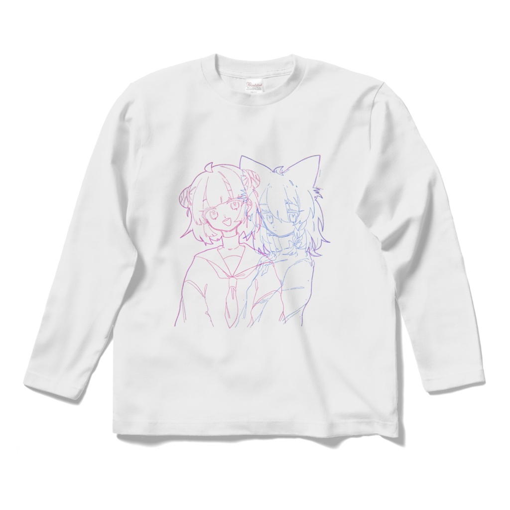 コンあみロンT