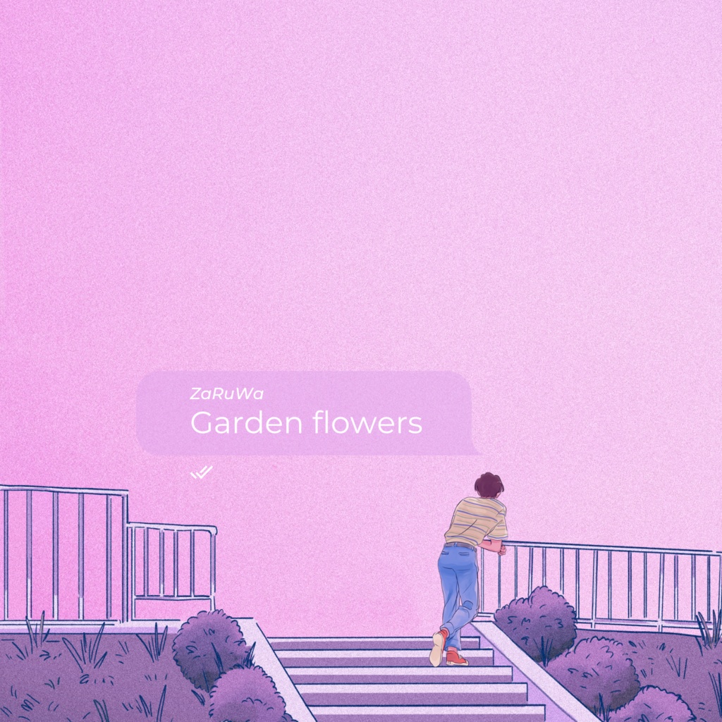 Garden Flowers