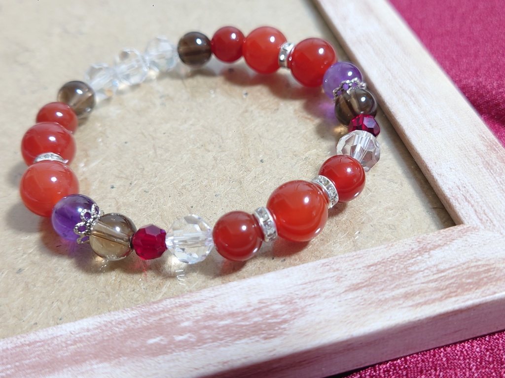 黒川イザナイメージブレスレット