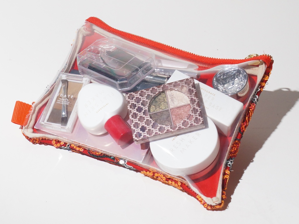 ポーチ🏴☠【エース】