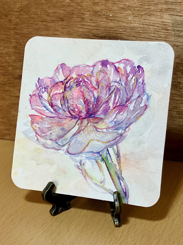 ミニ原画 第1弾