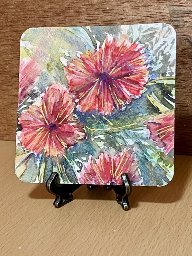 ミニ原画 第1弾