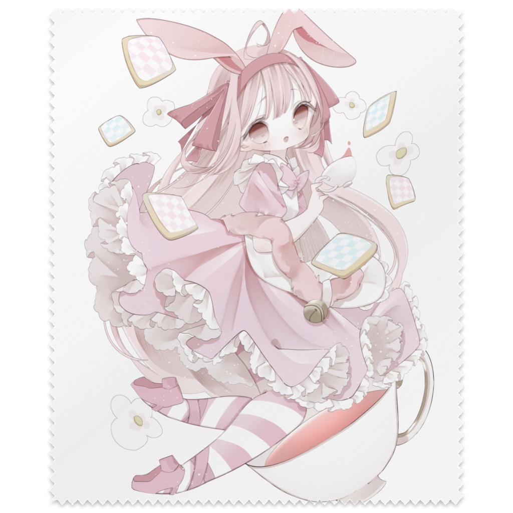 メガネふき