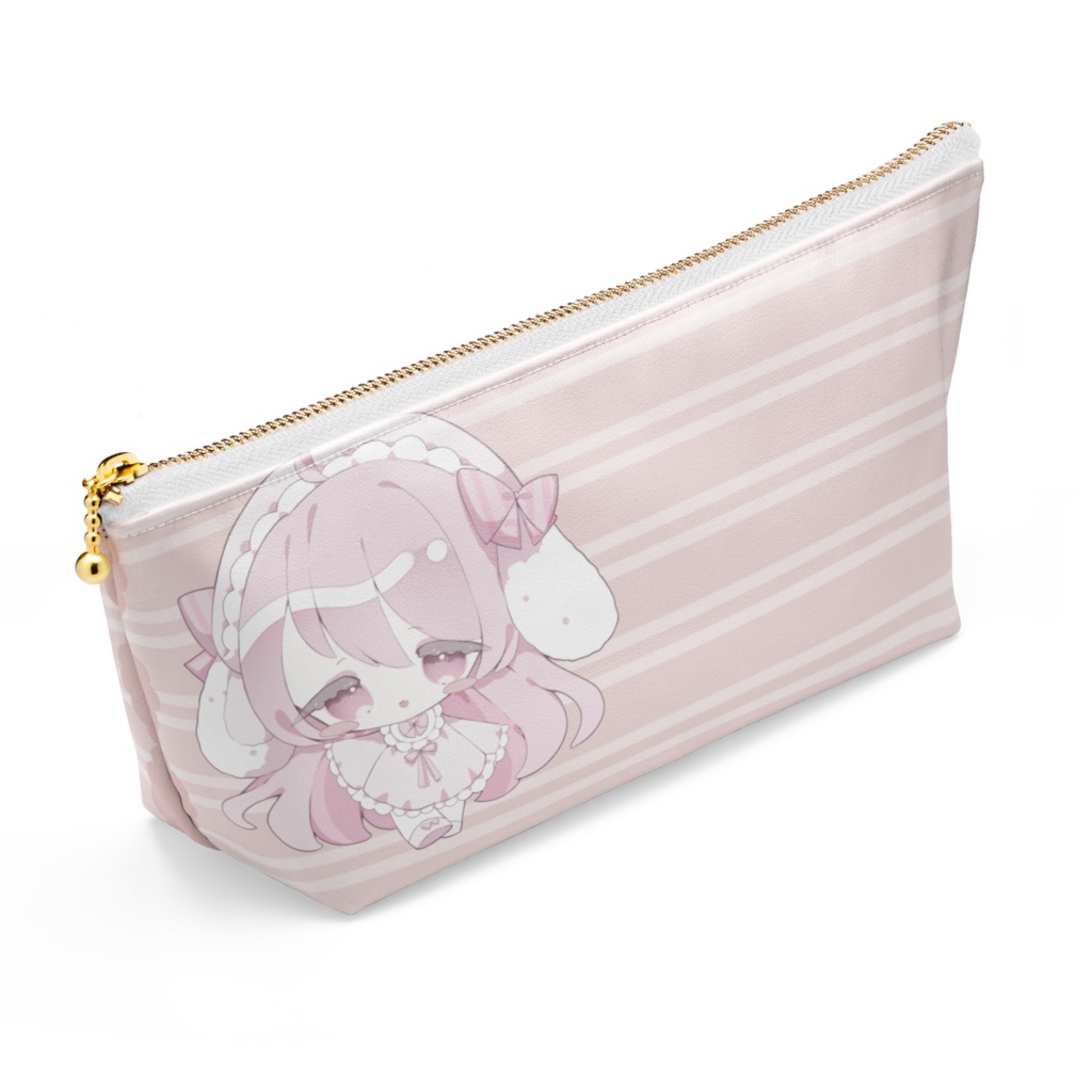 ポチポチポーチ