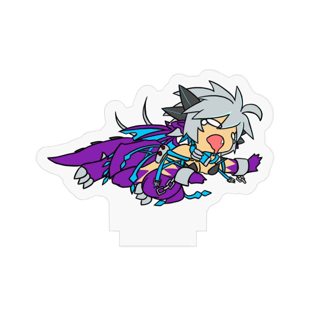 じゃりゅふぃぎゅあ