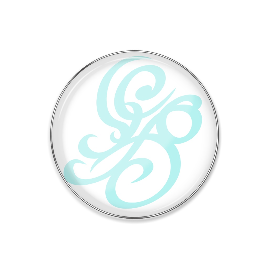 3周年記念ピンバッチ