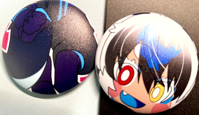 2025年誕生日グッズセット*数量限定