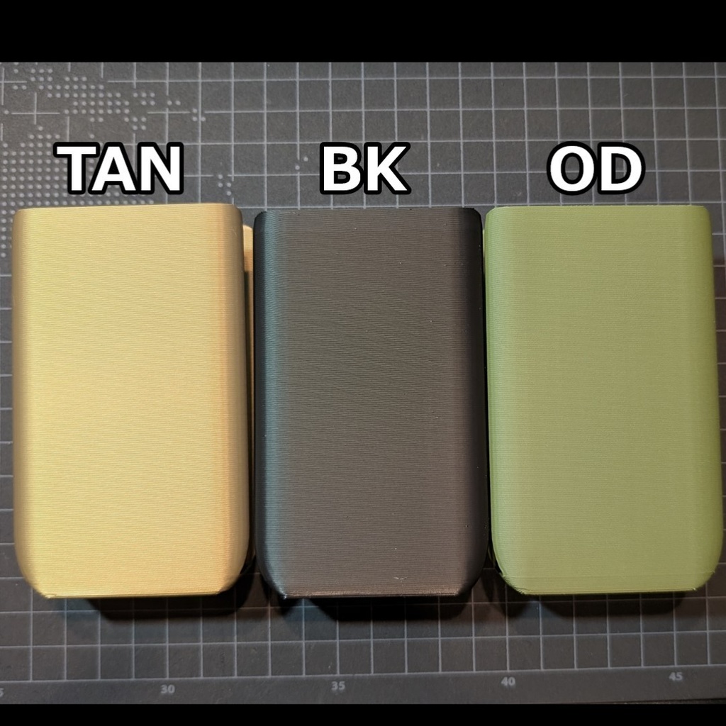 M4マグポーチ用 VSRマガジンホルダー