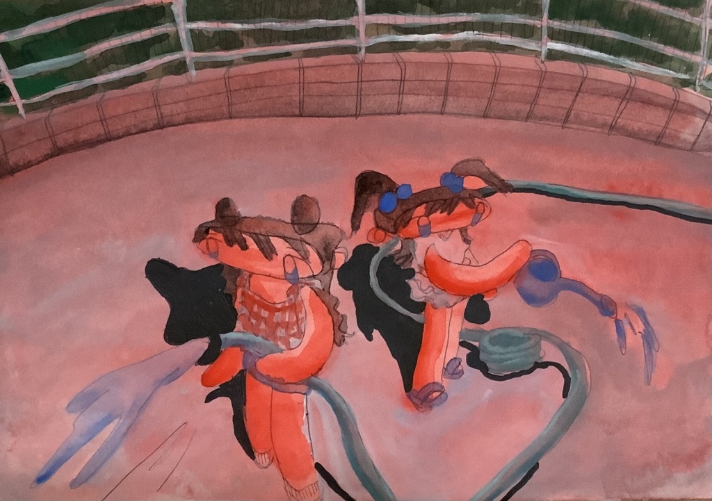 《もしもの話を忘れよう》